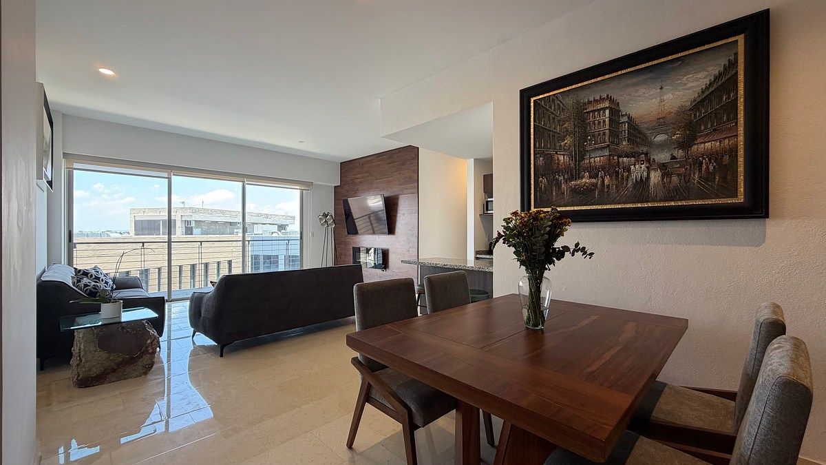 Departamento en venta Lomas de Angelopolis I, photo 1 of 20