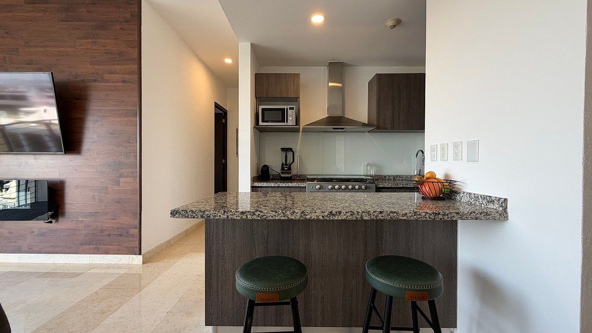 Apartment in Lomas de Angelópolis, San Andrés Cholula, photo 10 of 20