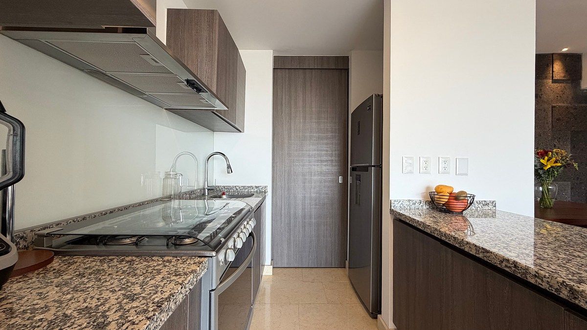 Apartment in Lomas de Angelópolis, San Andrés Cholula, photo 12 of 20
