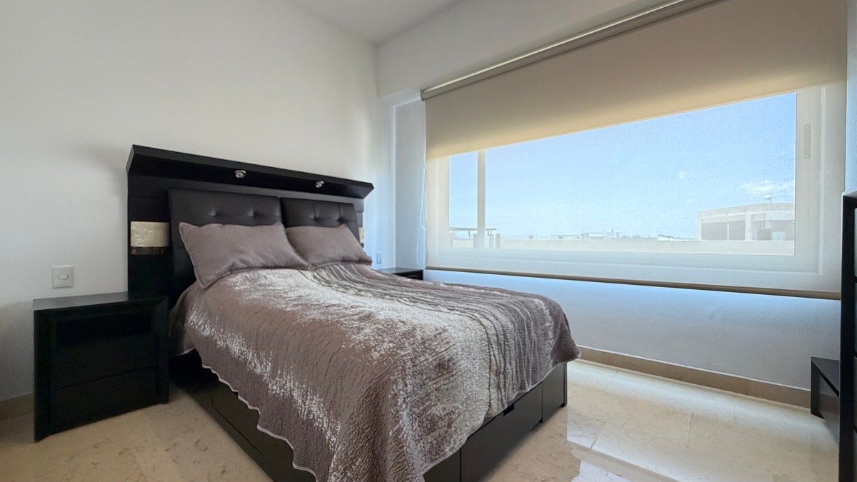 Apartment in Lomas de Angelópolis, San Andrés Cholula, photo 14 of 20