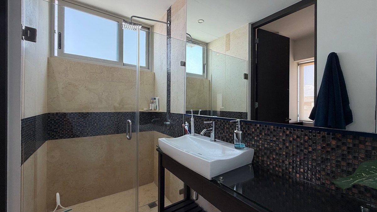 Apartment in Lomas de Angelópolis, San Andrés Cholula, photo 15 of 20