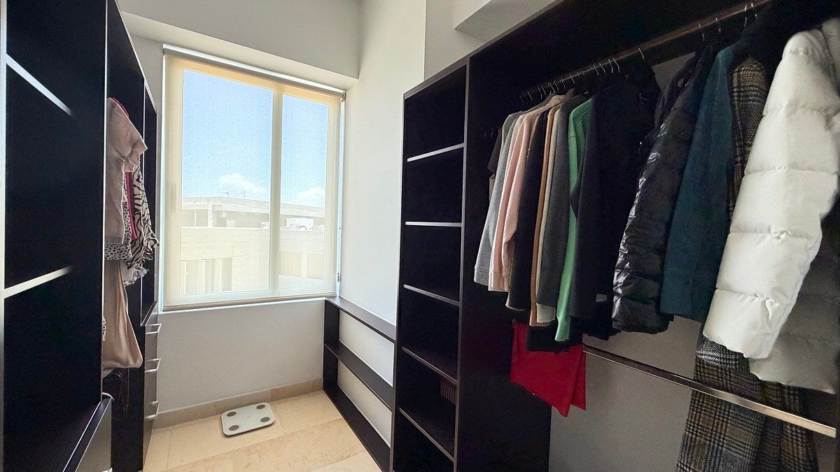 Apartment in Lomas de Angelópolis, San Andrés Cholula, photo 16 of 20