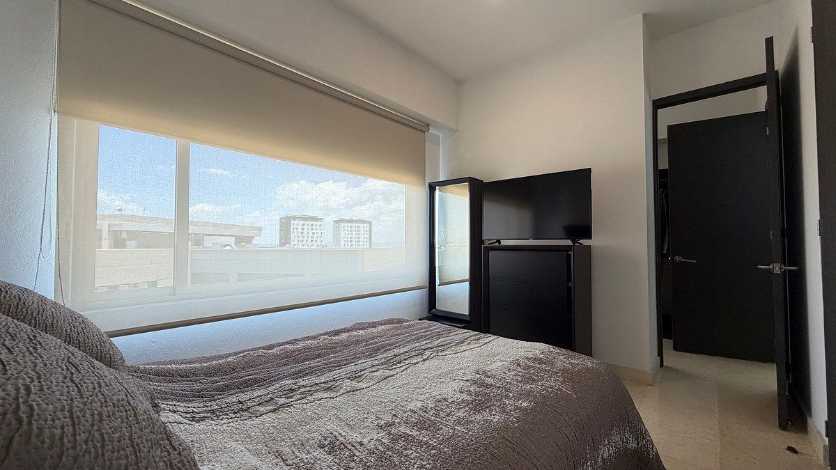 Apartment in Lomas de Angelópolis, San Andrés Cholula, photo 17 of 20