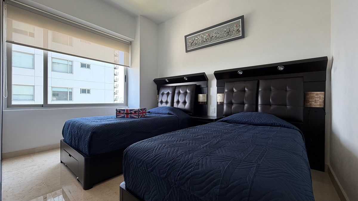 Apartment in Lomas de Angelópolis, San Andrés Cholula, photo 18 of 20