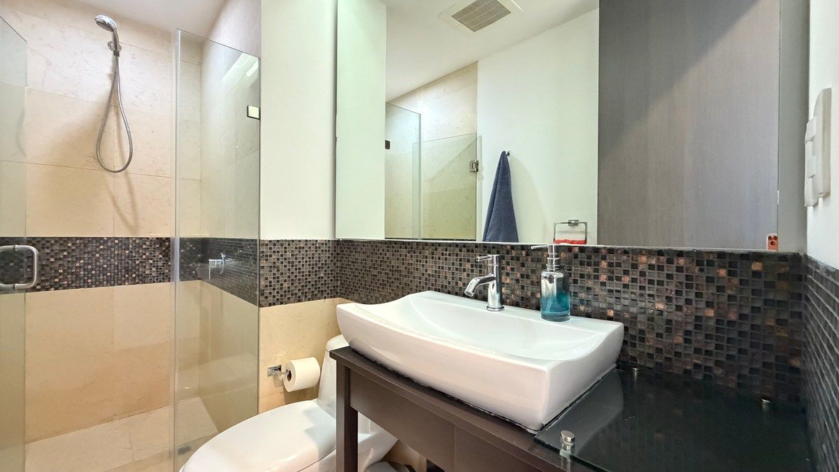 Apartment in Lomas de Angelópolis, San Andrés Cholula, photo 20 of 20