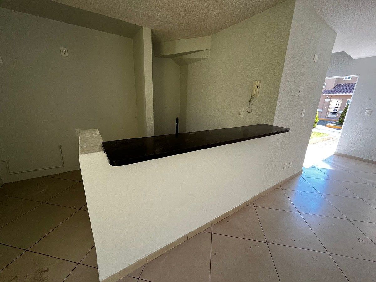 House in Gated Community in Real Castell, Tecámac, photo 4 of 18