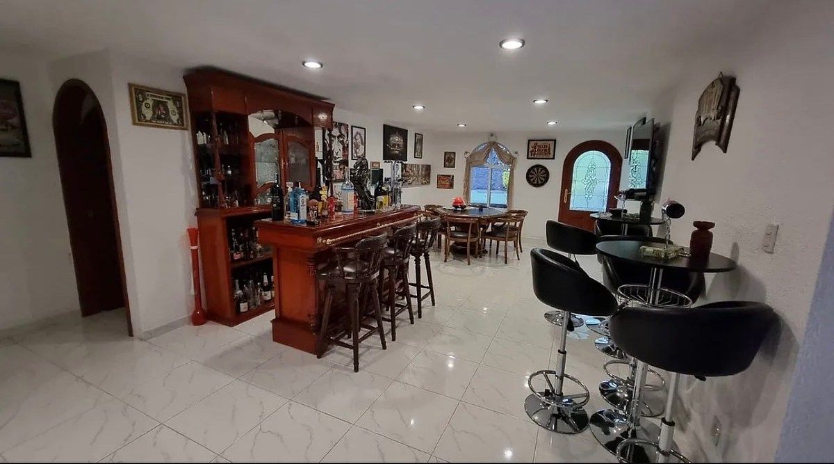 Casa en Jardines del Pedregal, Álvaro Obregón, foto 4 de 12