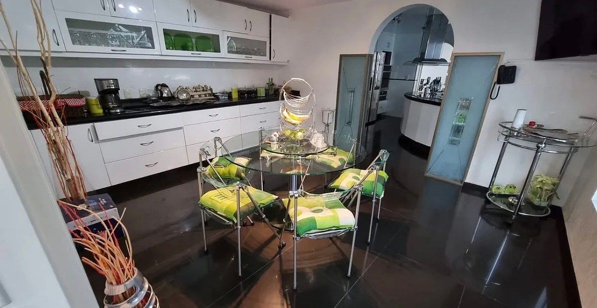 Casa en Jardines del Pedregal, Álvaro Obregón, foto 5 de 12