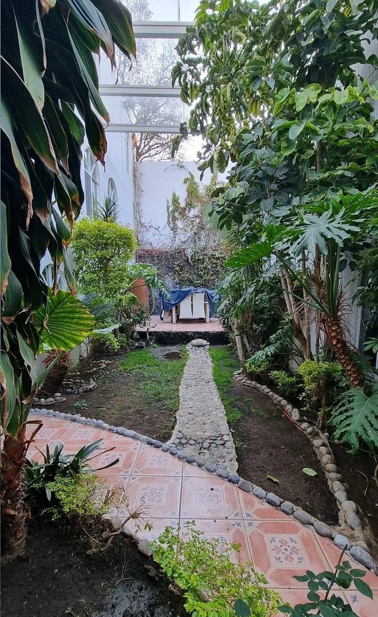 Casa en Jardines del Pedregal, Álvaro Obregón, foto 10 de 12