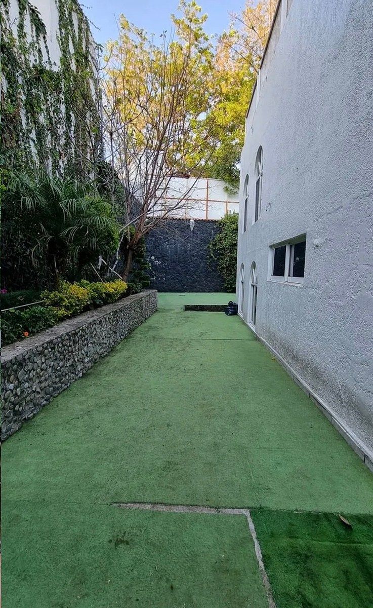 Casa en Jardines del Pedregal, Álvaro Obregón, foto 11 de 12