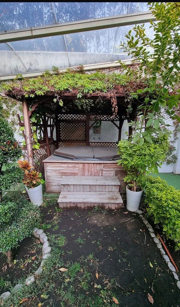 Casa en Jardines del Pedregal, Álvaro Obregón, foto 12 de 12