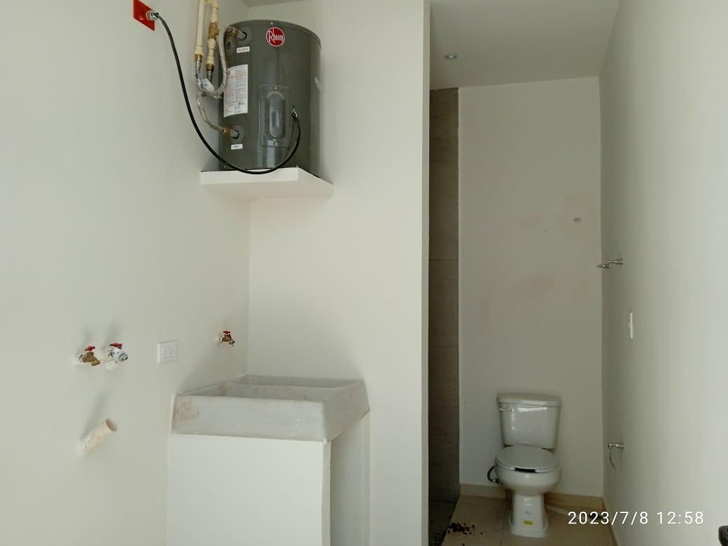 Casa en Temozón Norte, Mérida, foto 22 de 30