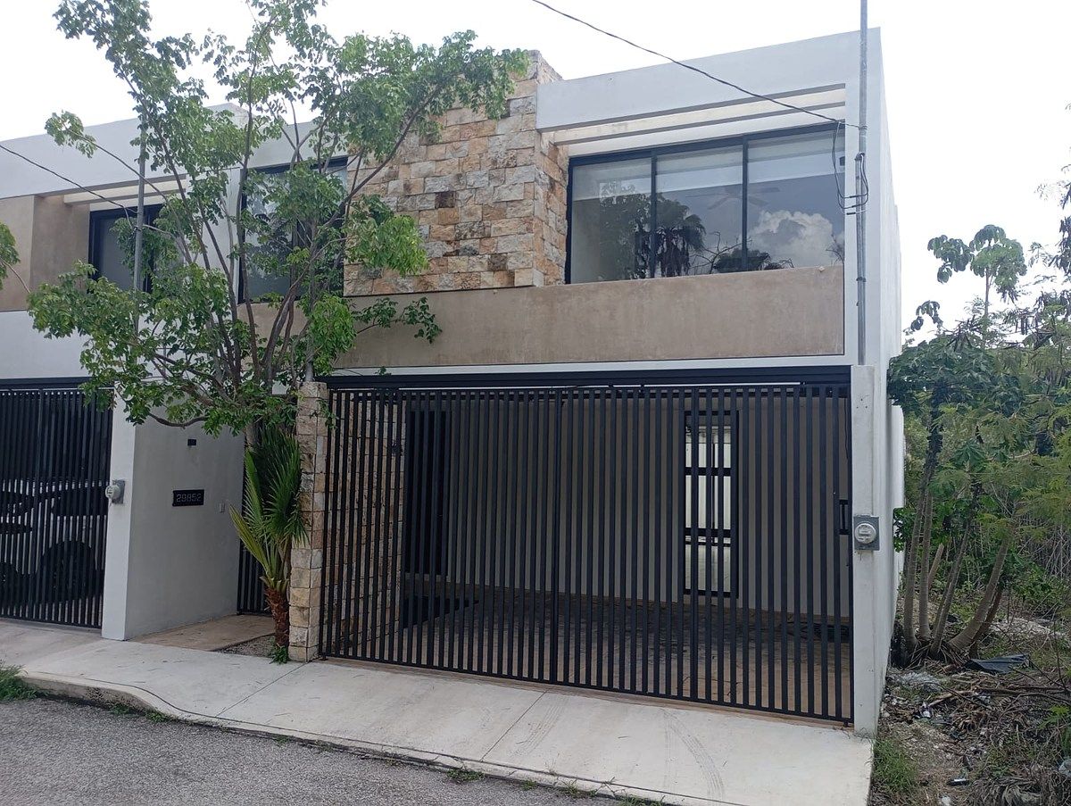Renta Casa Solenia en Temozón Norte, Mérida Yuc, foto 1 de 30