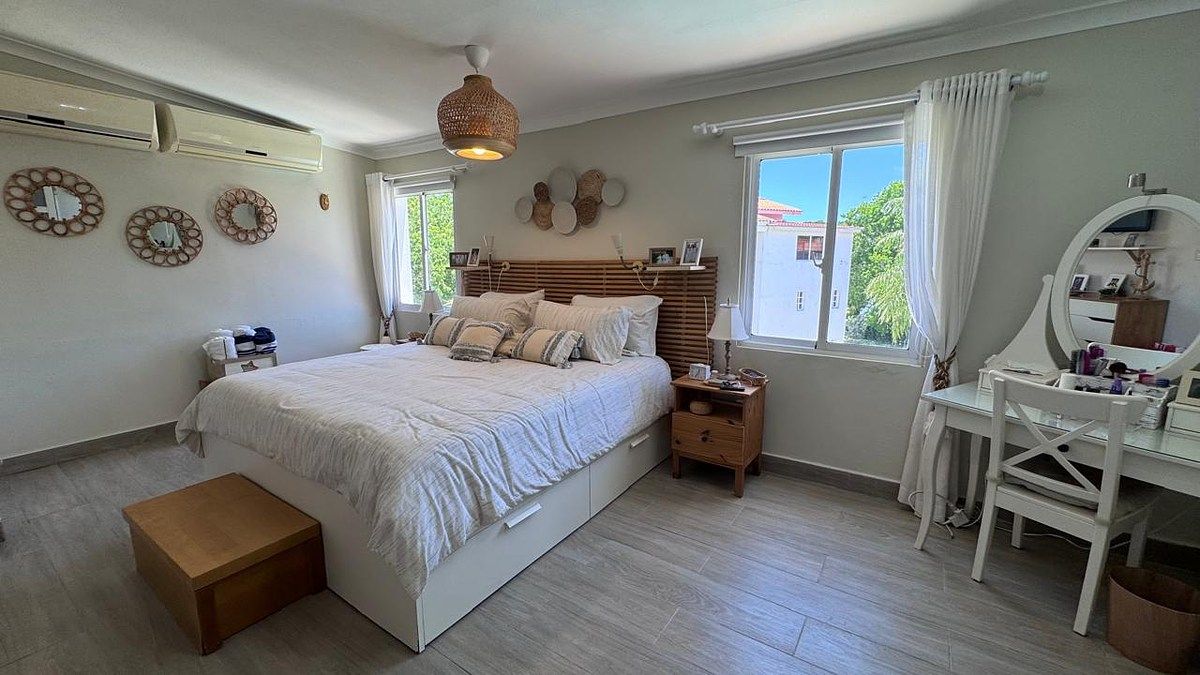 Habitacion, foto 6 de 22
