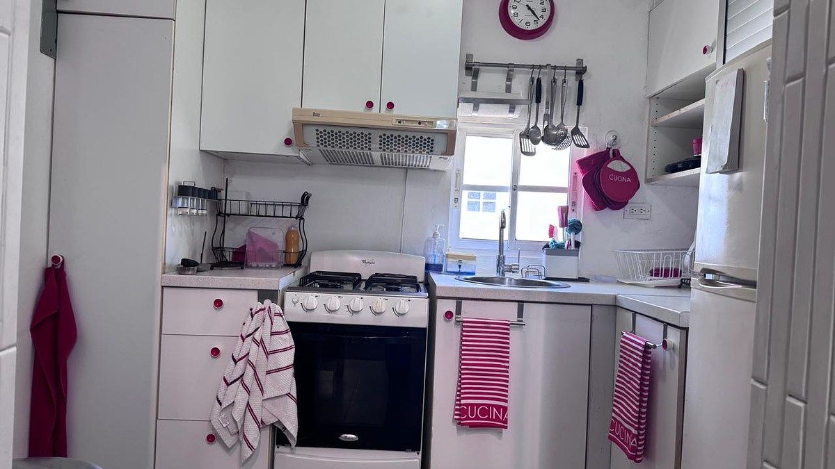Cocina, foto 13 de 22