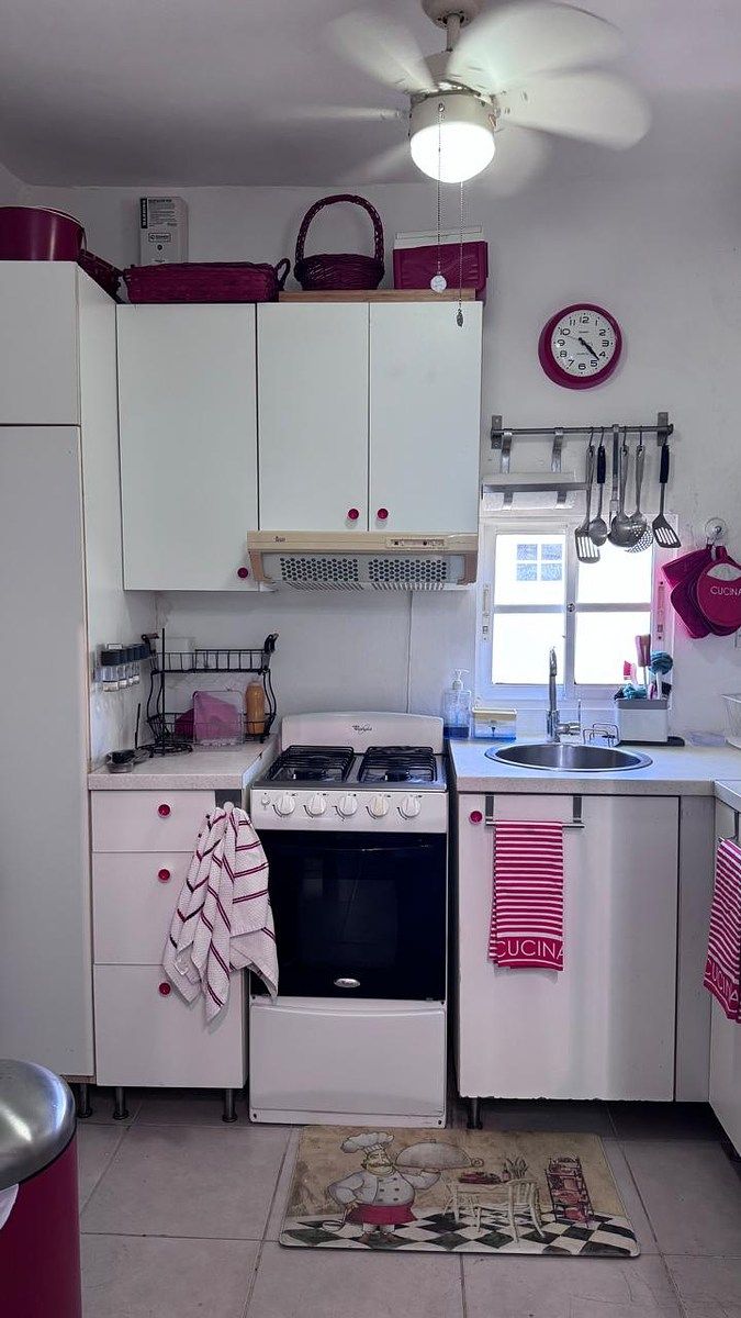 Cocina, foto 12 de 22
