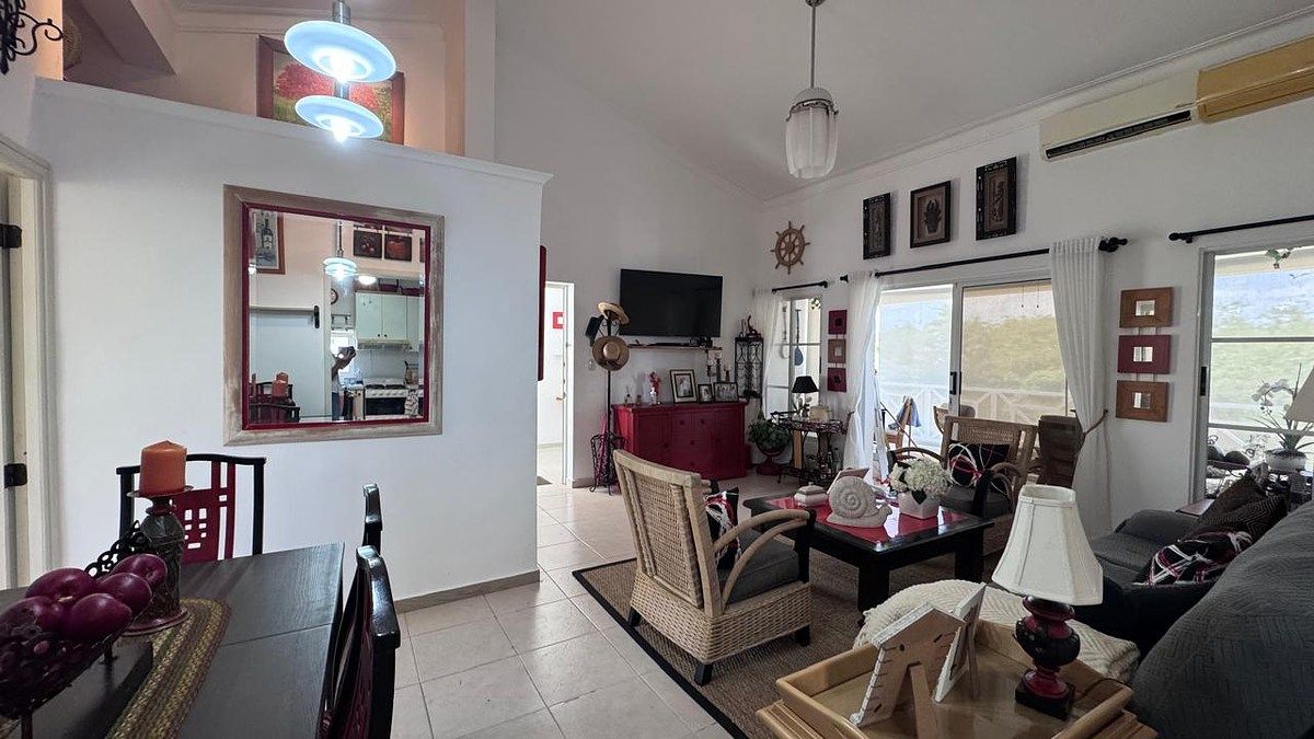 Sala-comedor, foto 4 de 22