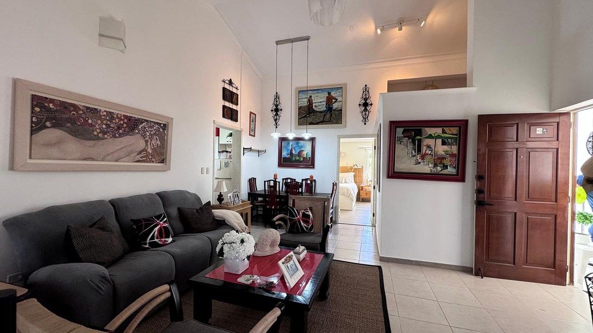 Sala, foto 3 de 22