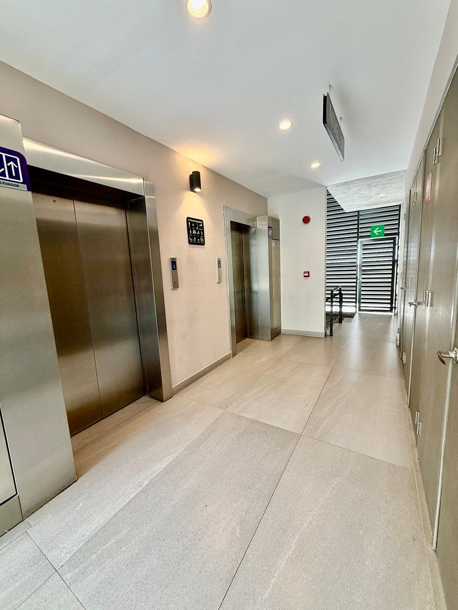 Apartment in Residencial Cordillera, Santa Catarina, photo 18 of 22