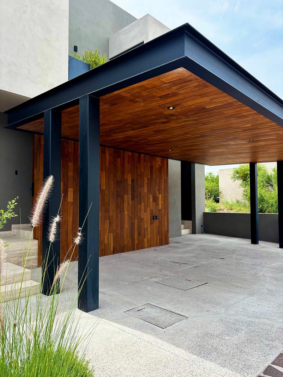 Espacios Amplios, Doble Altura y Diseño Contemporáneo, foto 1 de 42