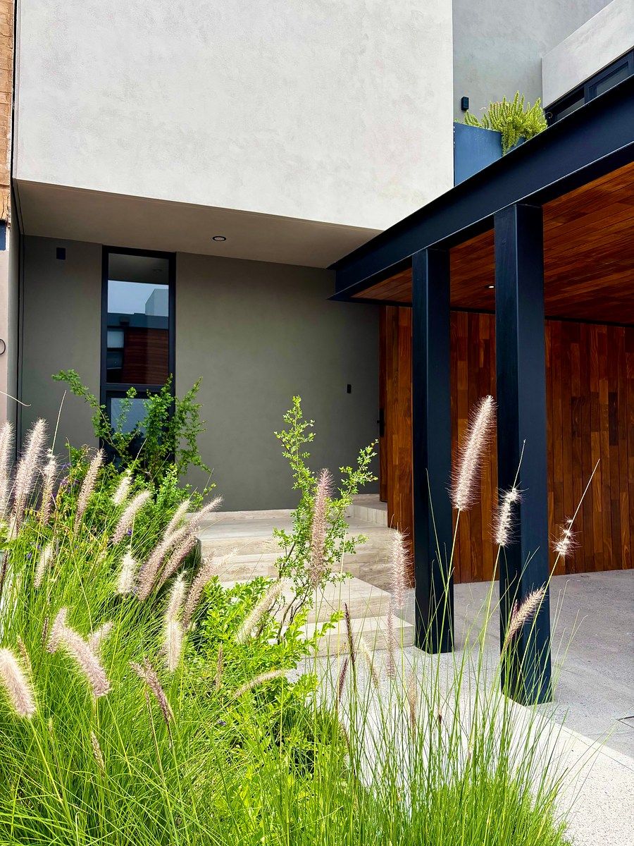 Casa en condominio en Altozano el Nuevo Querétaro, Querétaro, foto 3 de 42