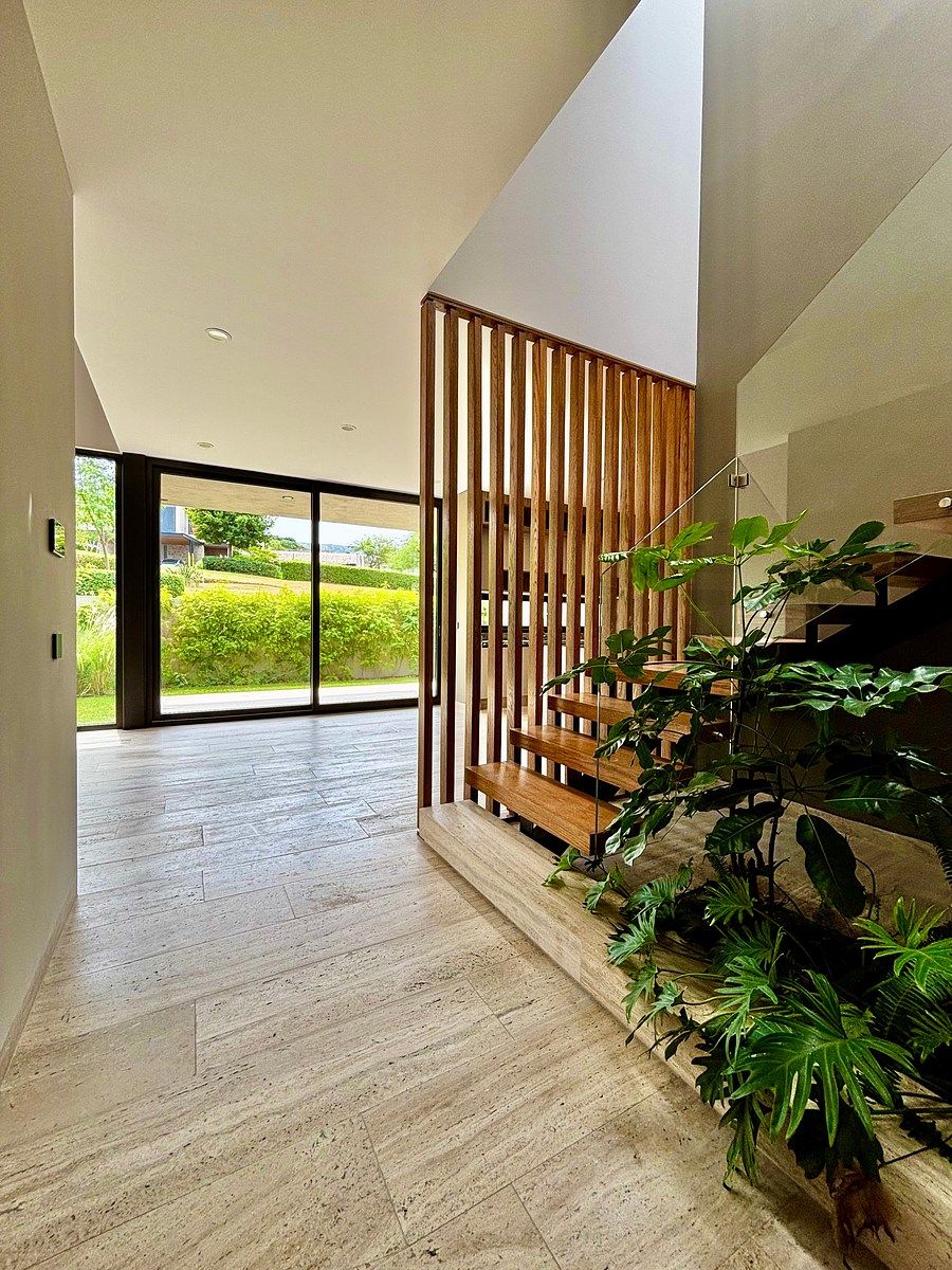 Casa en condominio en Altozano el Nuevo Querétaro, Querétaro, foto 4 de 42