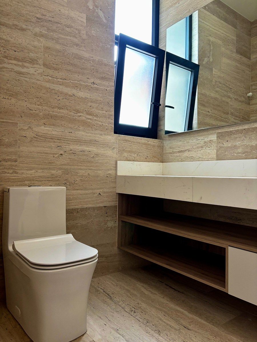 Casa en condominio en Altozano el Nuevo Querétaro, Querétaro, foto 5 de 42