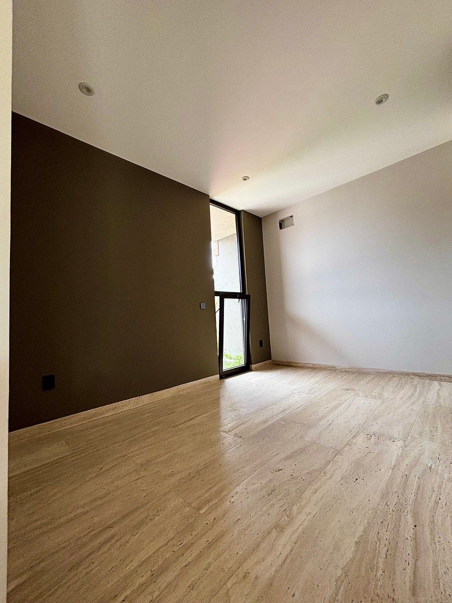 Casa en condominio en Altozano el Nuevo Querétaro, Querétaro, foto 6 de 42