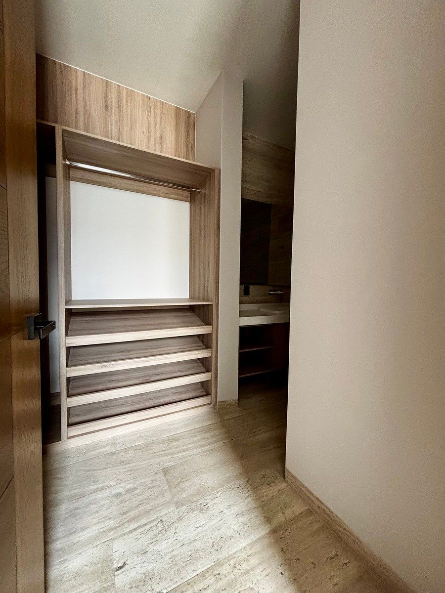 Casa en condominio en Altozano el Nuevo Querétaro, Querétaro, foto 8 de 42