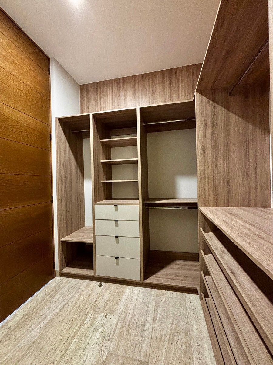 Casa en condominio en Altozano el Nuevo Querétaro, Querétaro, foto 10 de 42