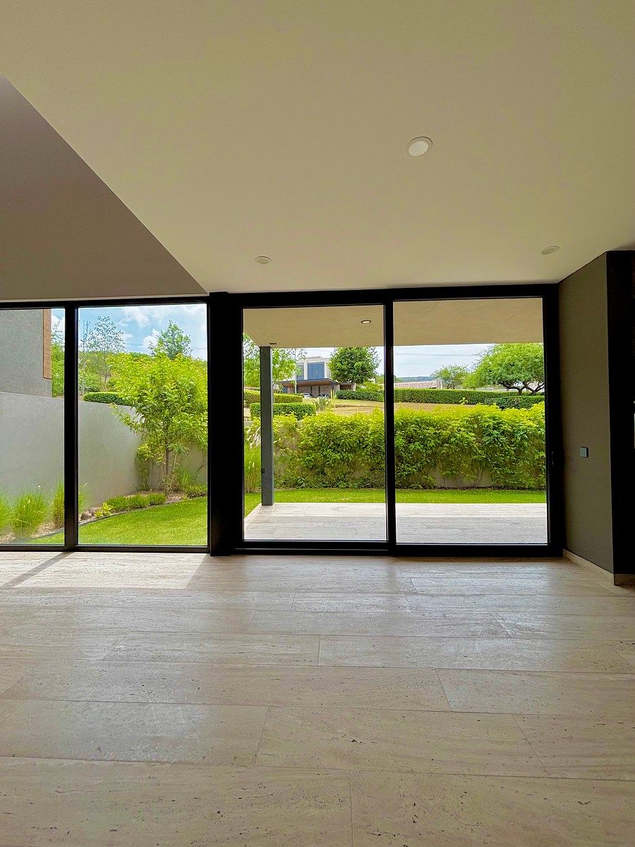 Casa en condominio en Altozano el Nuevo Querétaro, Querétaro, foto 11 de 42
