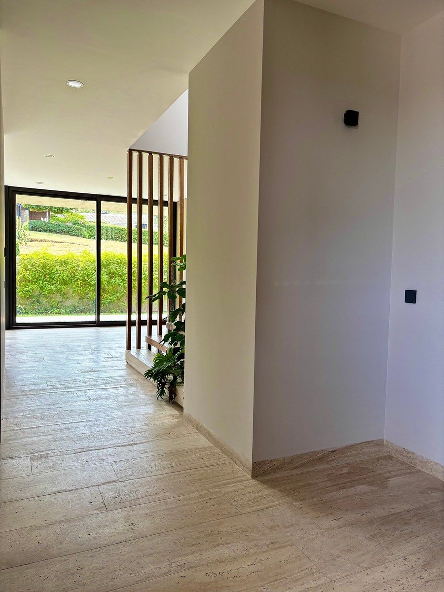 Casa en condominio en Altozano el Nuevo Querétaro, Querétaro, foto 13 de 42
