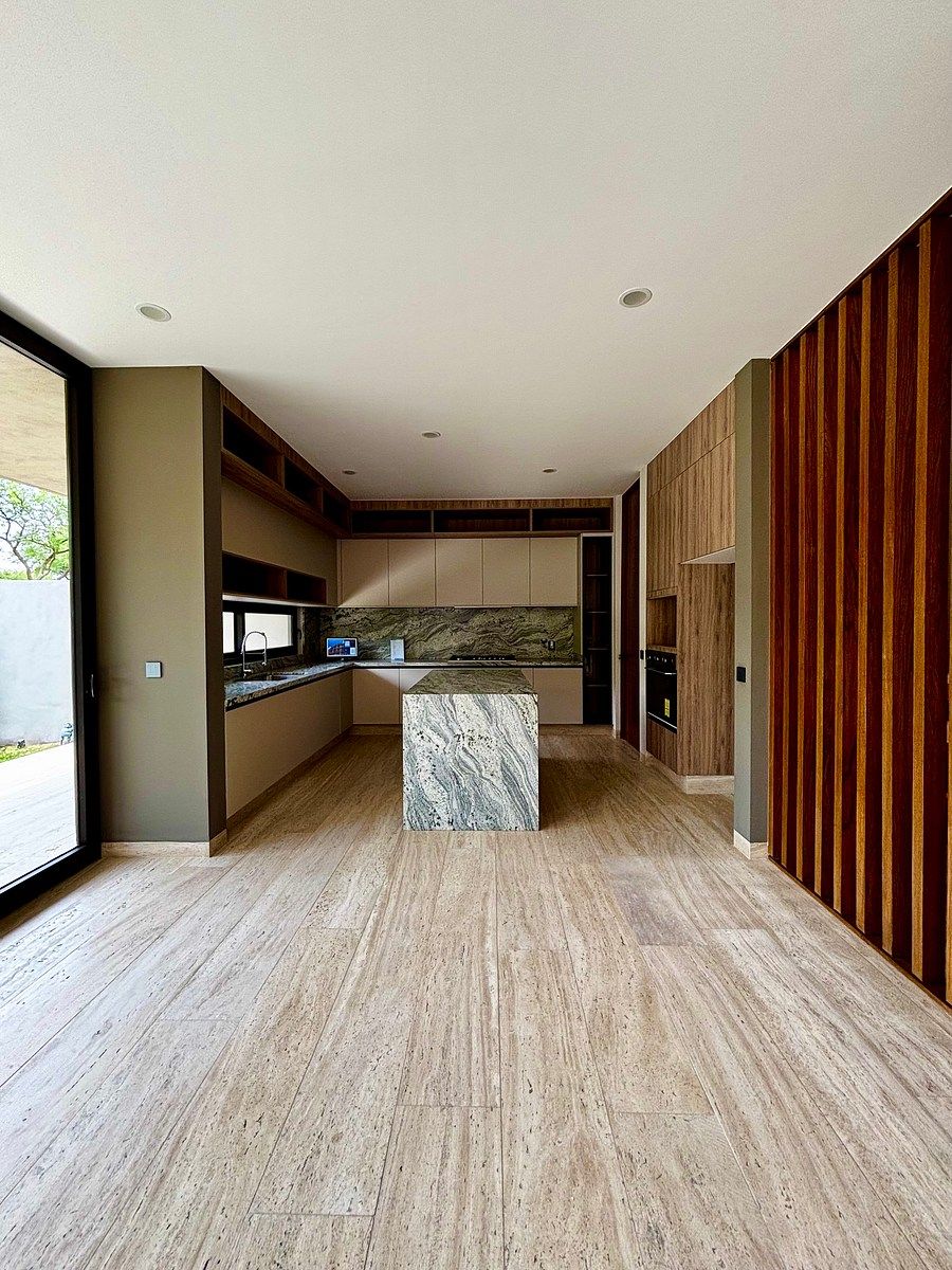 Casa en condominio en Altozano el Nuevo Querétaro, Querétaro, foto 12 de 42