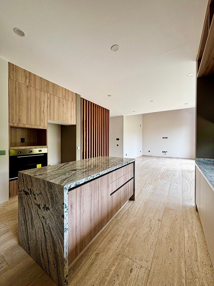 Casa en condominio en Altozano el Nuevo Querétaro, Querétaro, foto 15 de 42