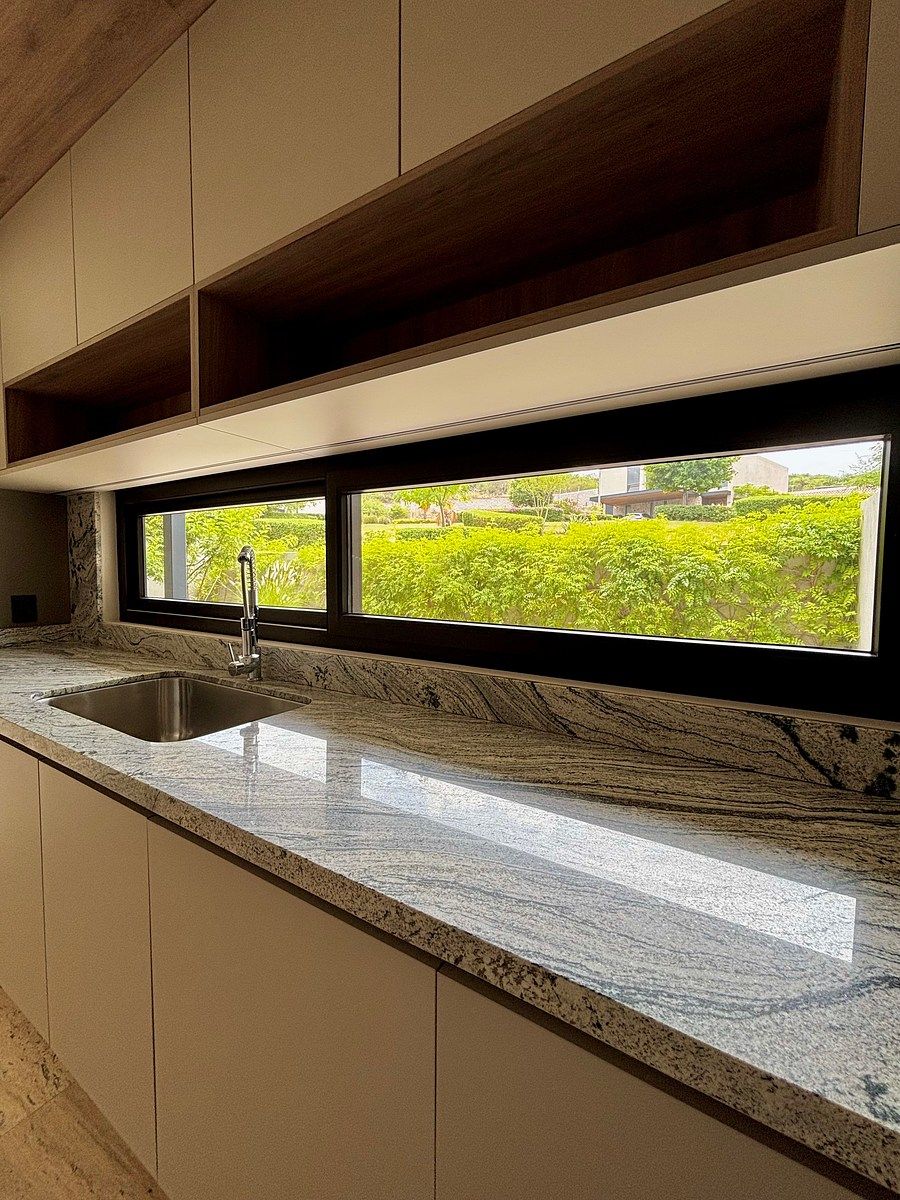 Casa en condominio en Altozano el Nuevo Querétaro, Querétaro, foto 16 de 42