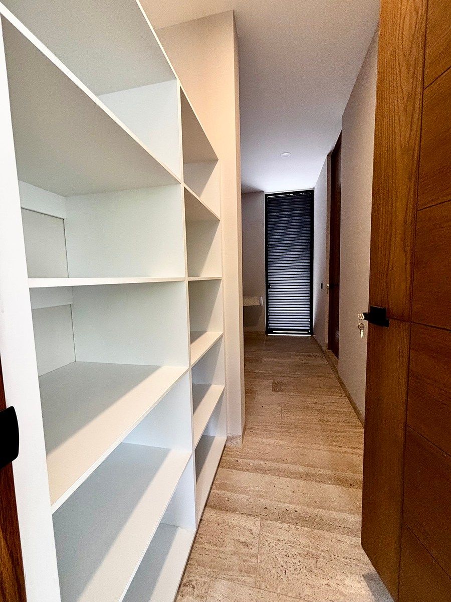 Casa en condominio en Altozano el Nuevo Querétaro, Querétaro, foto 17 de 42