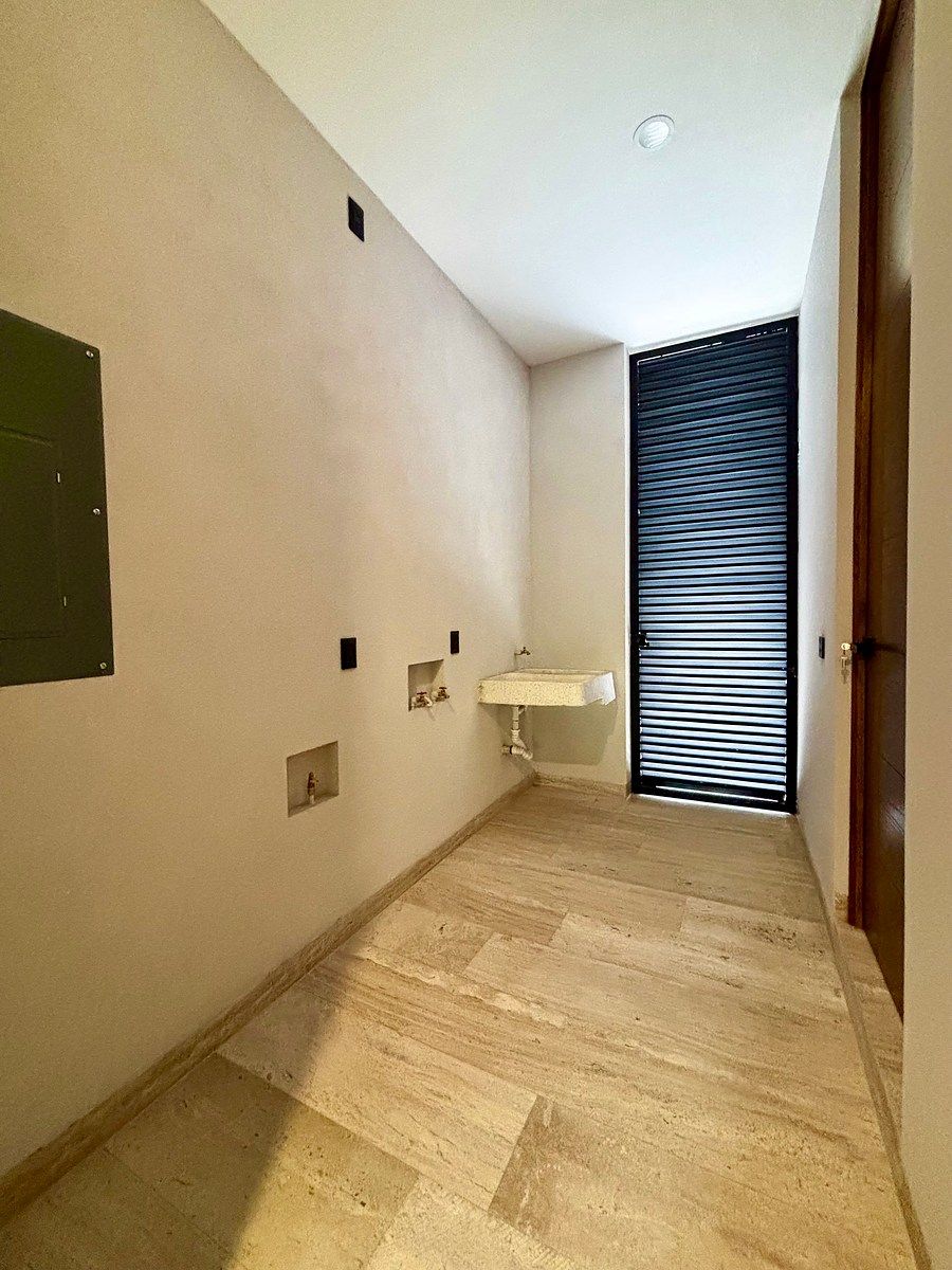 Casa en condominio en Altozano el Nuevo Querétaro, Querétaro, foto 18 de 42