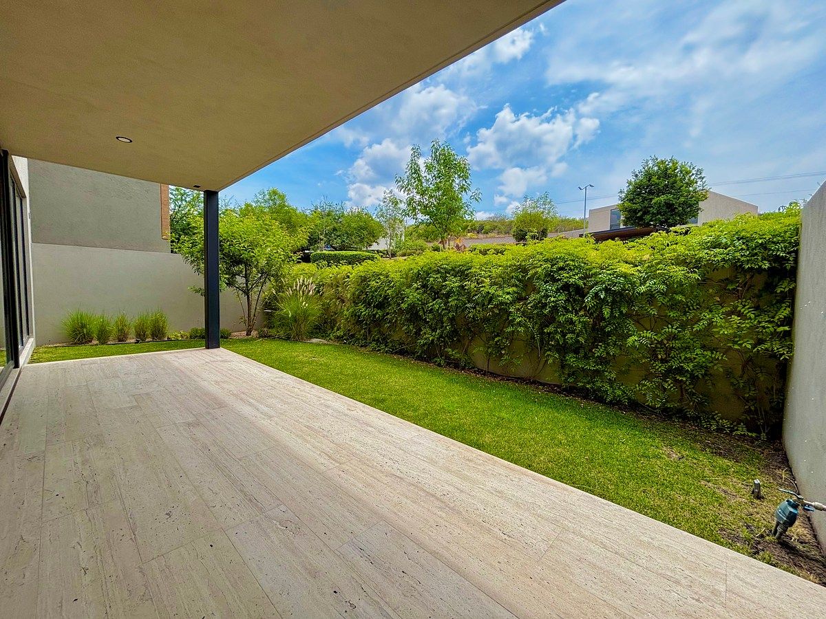 Casa en condominio en Altozano el Nuevo Querétaro, Querétaro, foto 21 de 42
