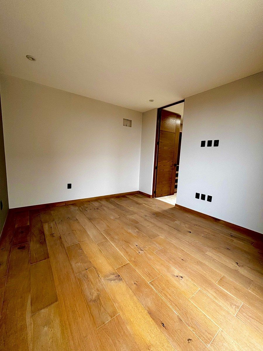 Casa en condominio en Altozano el Nuevo Querétaro, Querétaro, foto 25 de 42