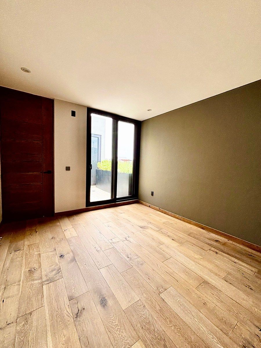 Casa en condominio en Altozano el Nuevo Querétaro, Querétaro, foto 27 de 42