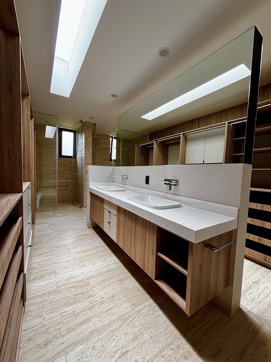 Casa en condominio en Altozano el Nuevo Querétaro, Querétaro, foto 30 de 42