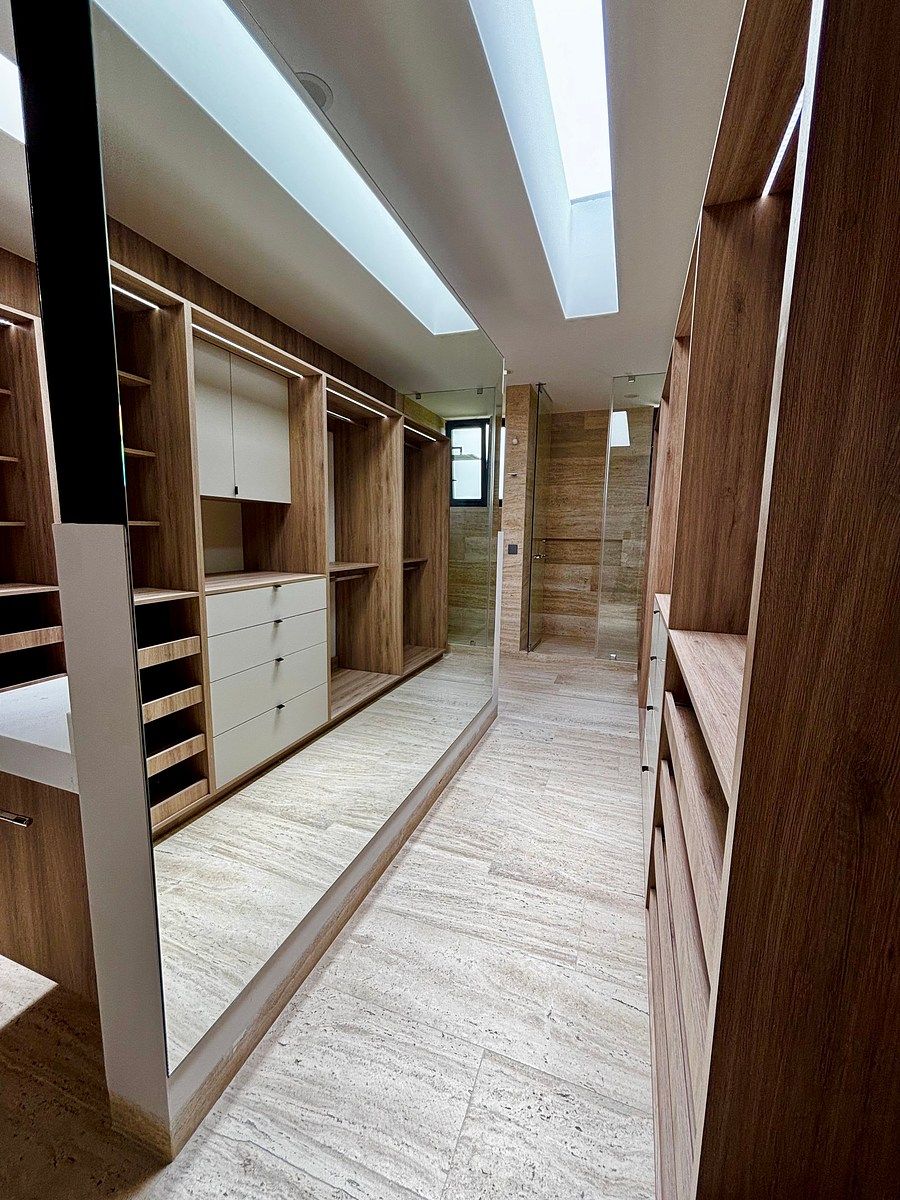 Casa en condominio en Altozano el Nuevo Querétaro, Querétaro, foto 33 de 42