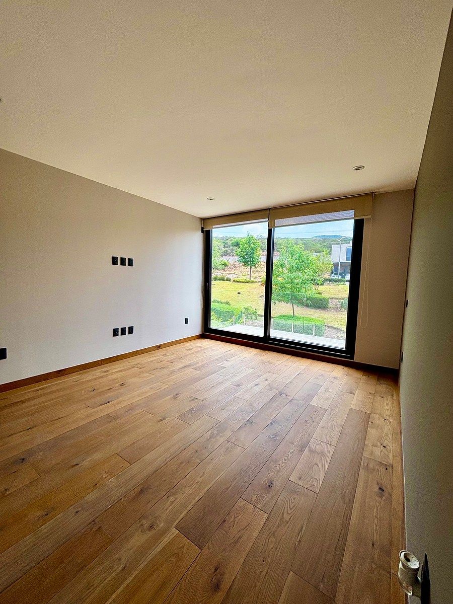Casa en condominio en Altozano el Nuevo Querétaro, Querétaro, foto 34 de 42