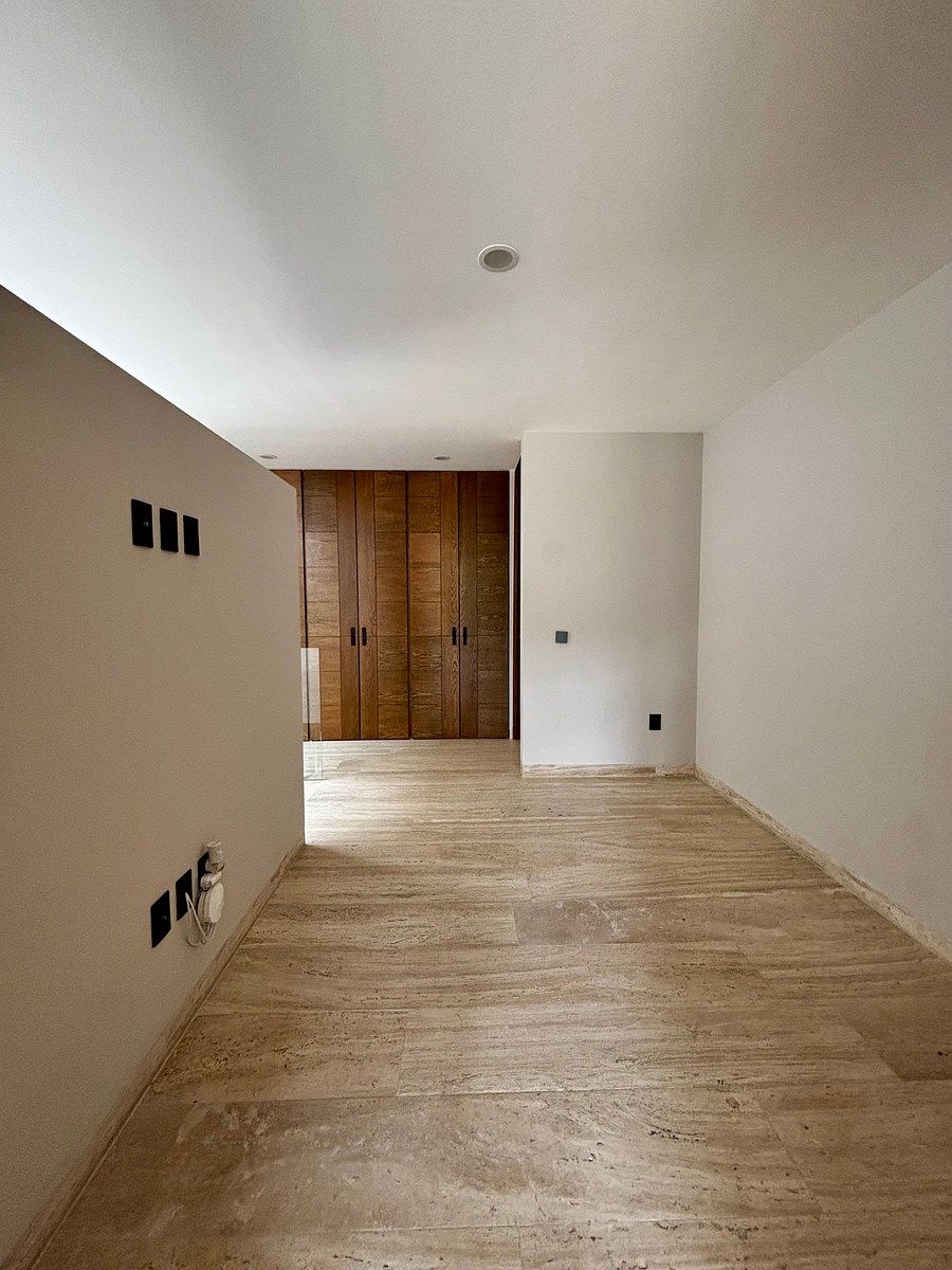 Casa en condominio en Altozano el Nuevo Querétaro, Querétaro, foto 35 de 42