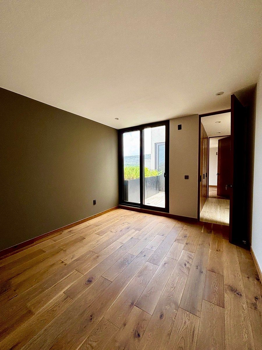 Casa en condominio en Altozano el Nuevo Querétaro, Querétaro, foto 38 de 42