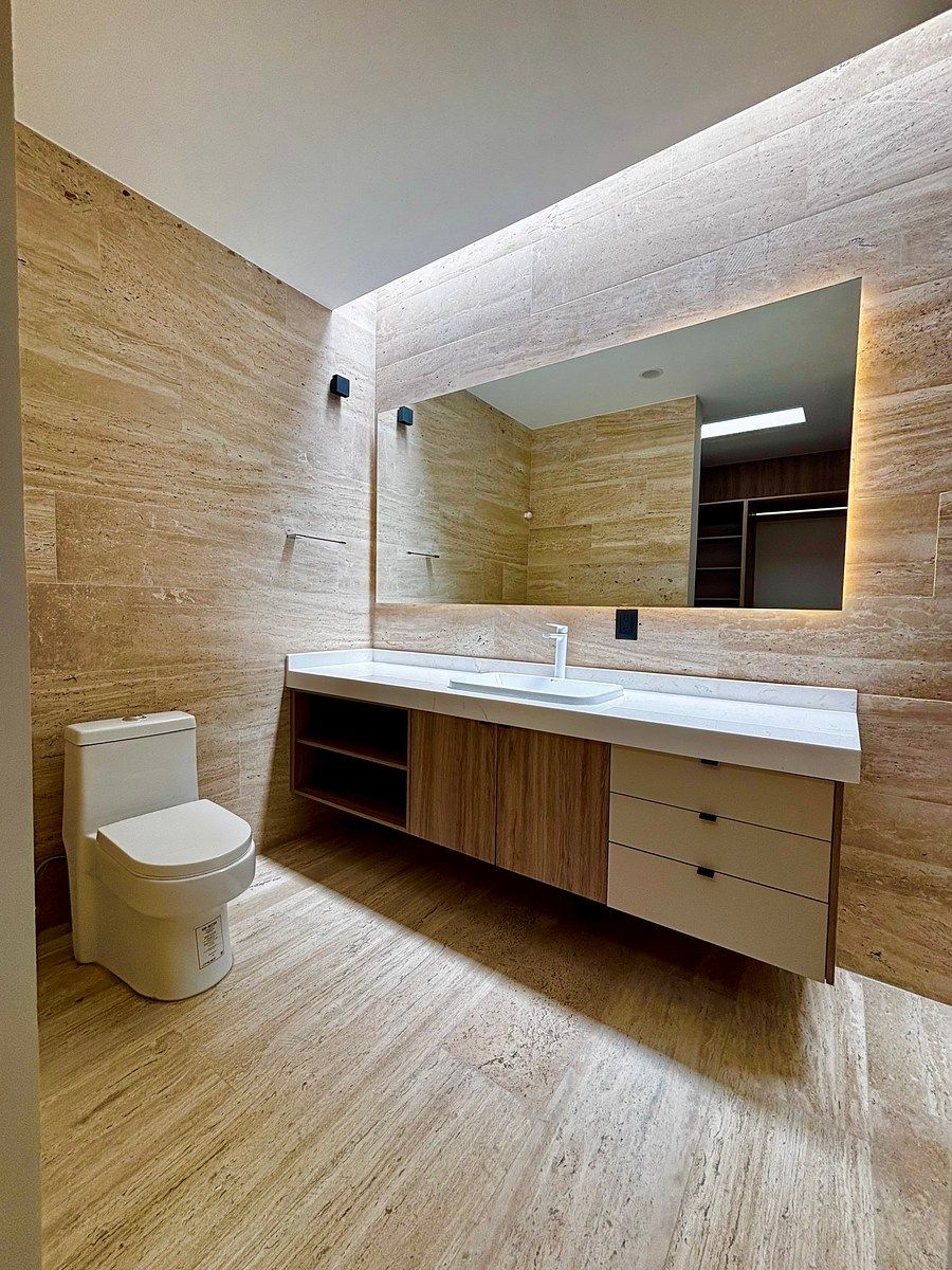 Casa en condominio en Altozano el Nuevo Querétaro, Querétaro, foto 40 de 42