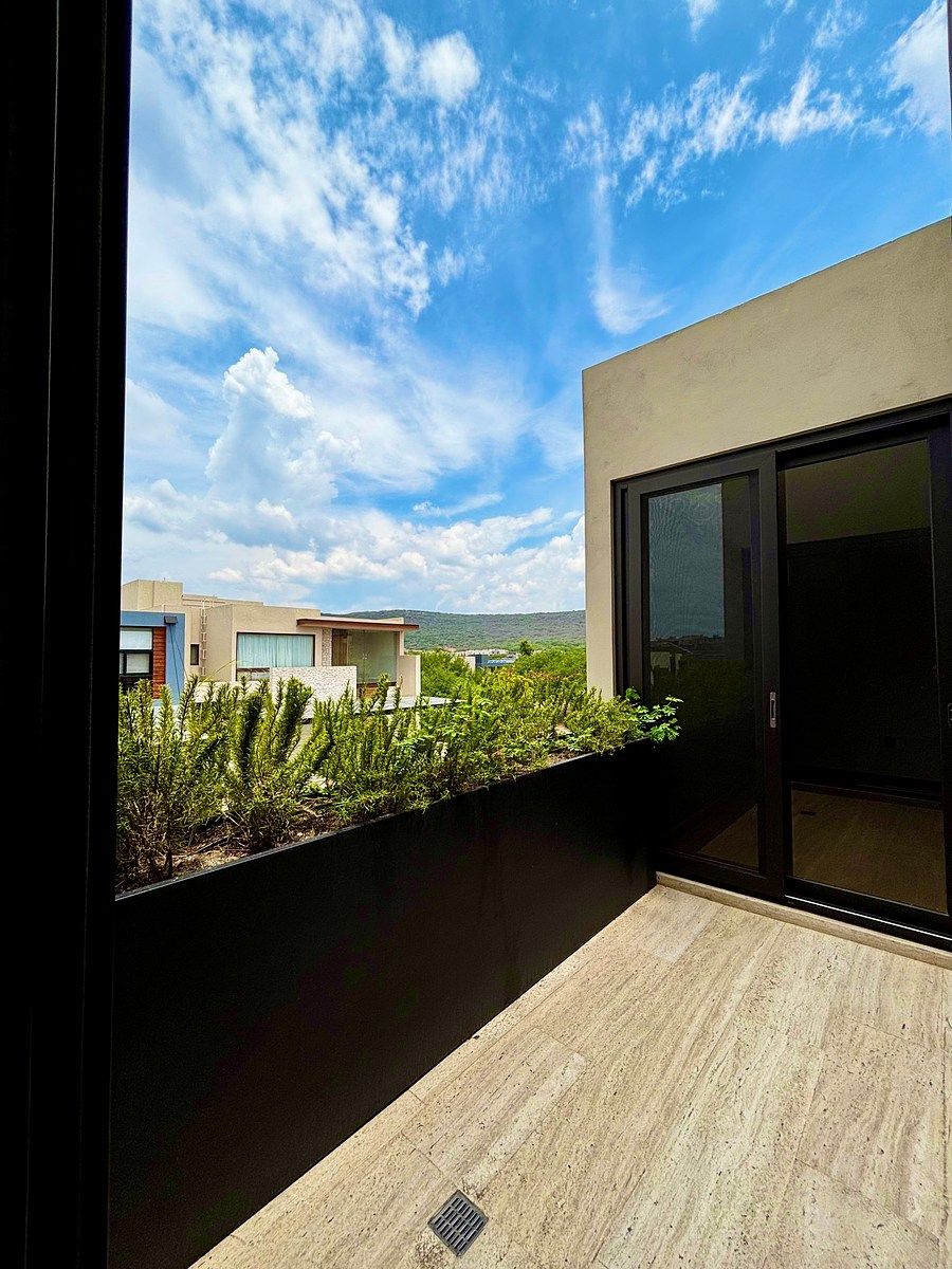 Casa en condominio en Altozano el Nuevo Querétaro, Querétaro, foto 41 de 42