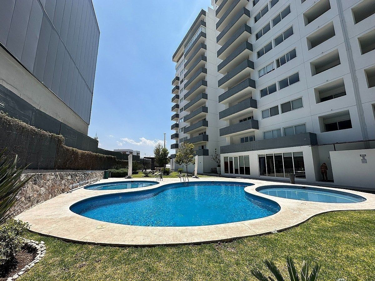 Apartment in Milenio III, Querétaro, photo 11 of 11