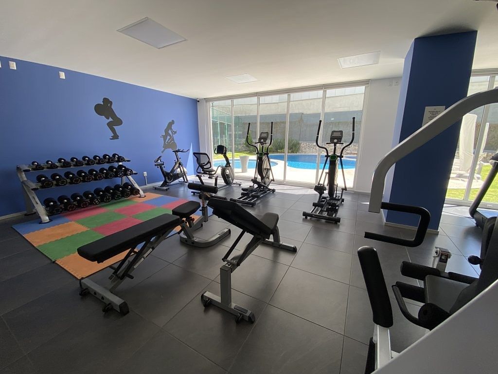 Gimnasio Súper Equipado, foto 16 de 18