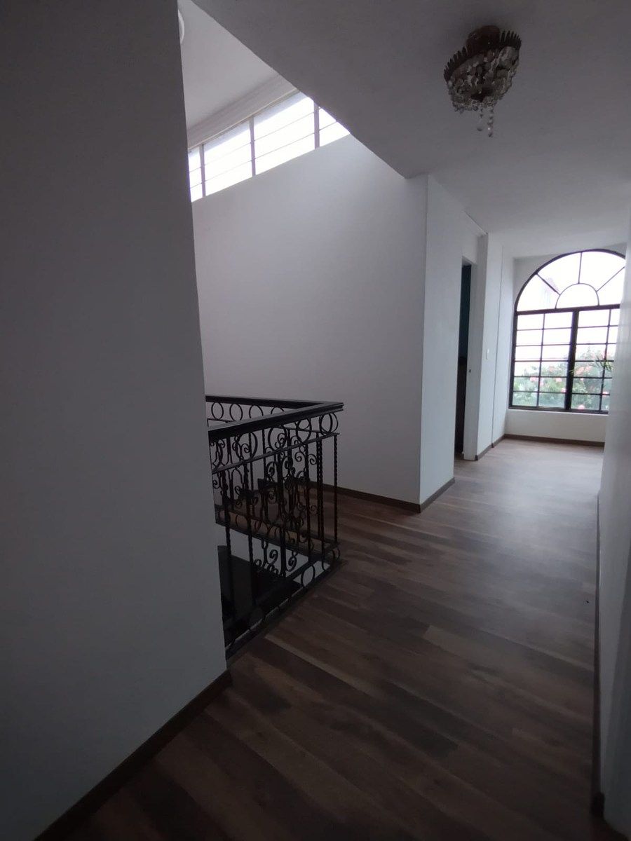 Casa en Independencia, Toluca, foto 5 de 7